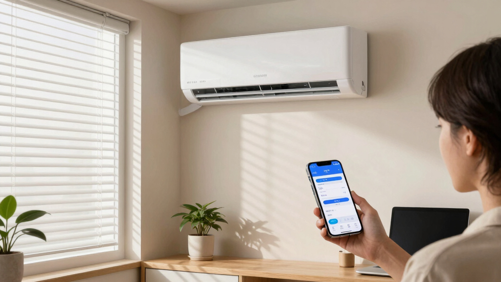 13 Best Smart Window ACs for Home Offices in 2026