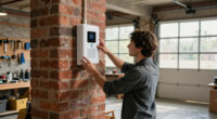 13 Best Wi-Fi Garage And Shop Heaters In 2026