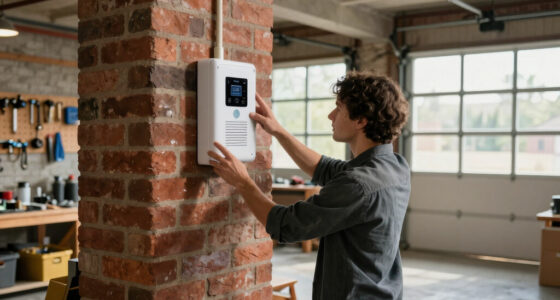 13 Best Wi-Fi Garage And Shop Heaters In 2026