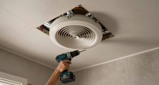 14 Best Bathroom Exhaust Fans for Large Bathrooms in 2026