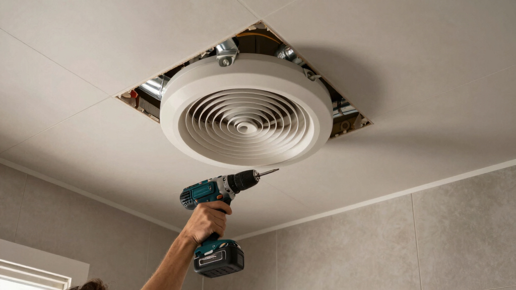 14 Best Bathroom Exhaust Fans for Large Bathrooms in 2026