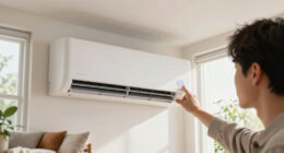 14 Best Best 10000 BTU Smart Window Air Conditioners in 2026