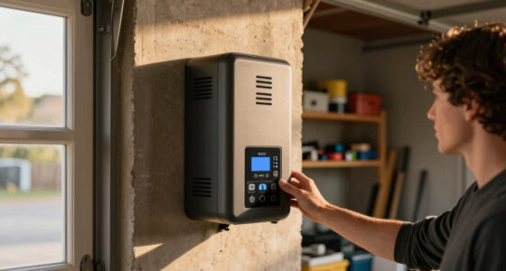 14 Best Best 15000 Watt Smart Garage Heaters in 2026