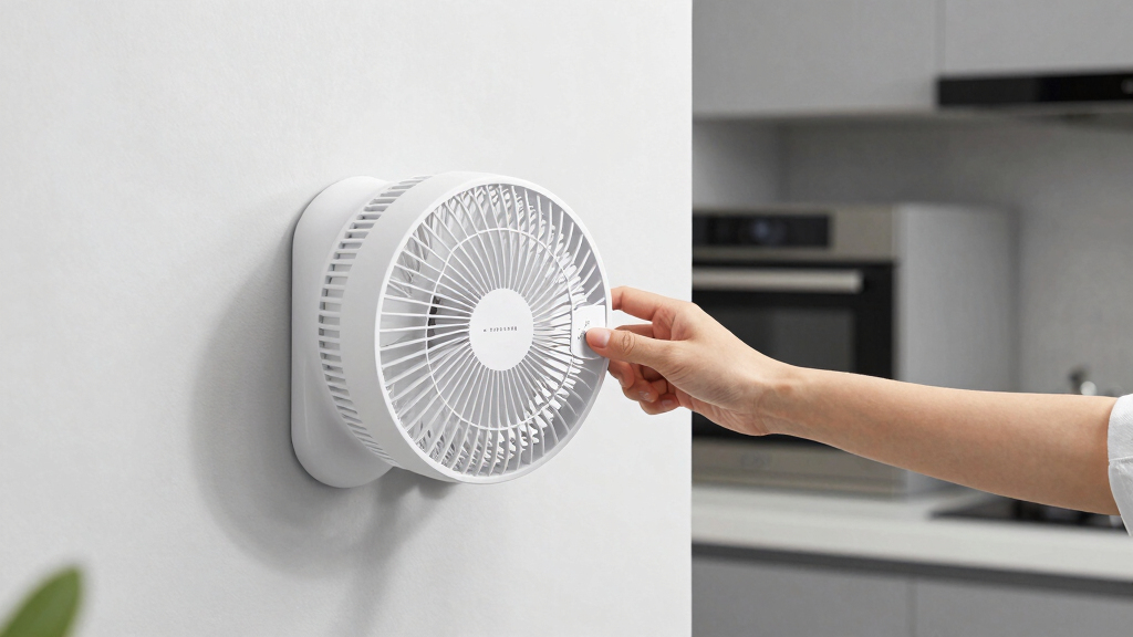 14 Best Best Quiet Register Booster Fans in 2026