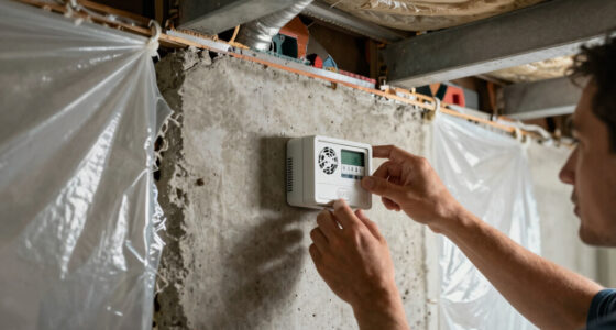 14 Best Crawl Space Vent Fans With Thermostat And Humidistat In 2026