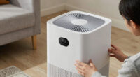 14 Best Dehumidifiers for 5000 Sq Ft Homes in 2026