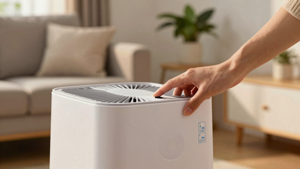 14 Best Dehumidifiers for Mold Prevention in 2026