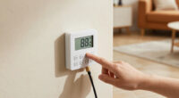14 Best Floor Heating Thermostats With Dual Sensors in 2026