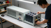 14 Best High Capacity Power Stations for Emergency Preparedness in 2026