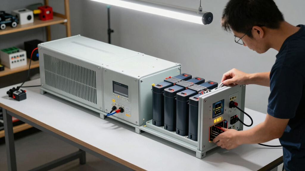 14 Best High Capacity Power Stations for Emergency Preparedness in 2026