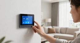 14 Best High-End Smart Thermostats for Comfort-First Households in 2026
