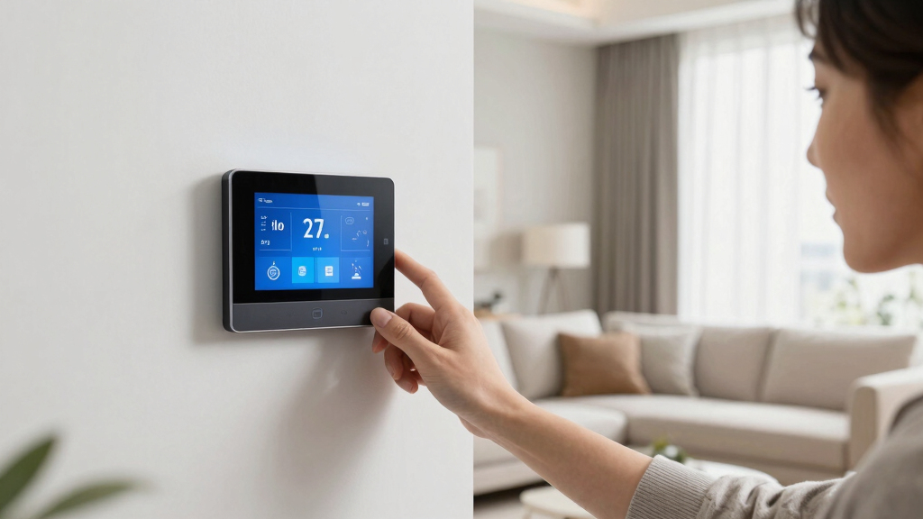 14 Best High-End Smart Thermostats for Comfort-First Households in 2026