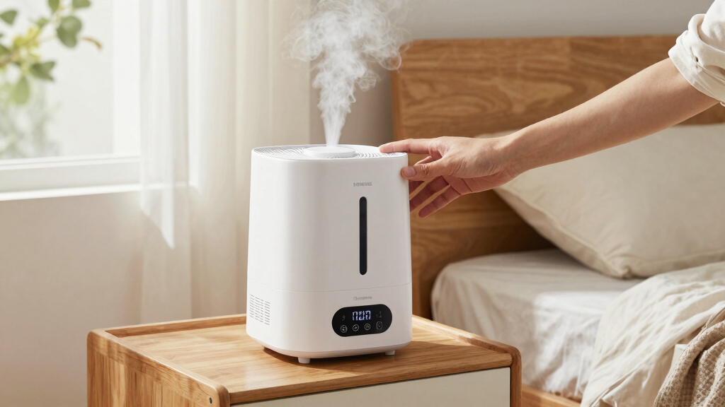14 Best Humidifiers With Automatic Humidity Control in 2026