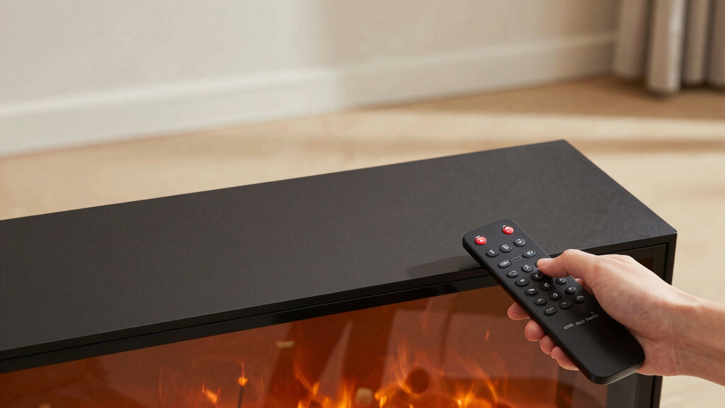 14 Best Low Profile Smart Fireplaces With Remote in 2026