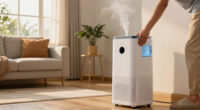 14 Best Power Humidifiers for Forced Air Systems in 2026