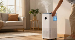 14 Best Power Humidifiers for Forced Air Systems in 2026