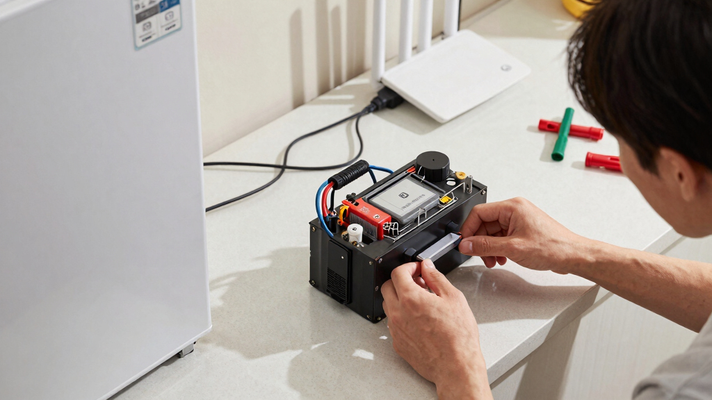 14 Best Power Stations for Running a Refrigerator and Wi-Fi in 2026