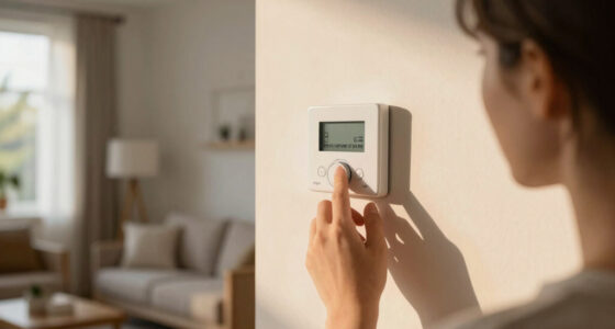14 Best Premium Thermostats With Better Manual Override Controls in 2026