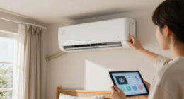 14 Best Quiet Smart AC Units for Upstairs Comfort in 2026