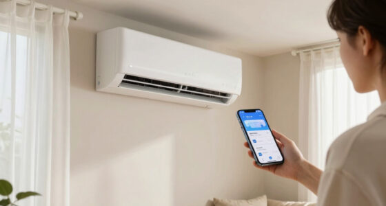 14 Best Quiet Window Air Conditioners With Wi-Fi in 2026