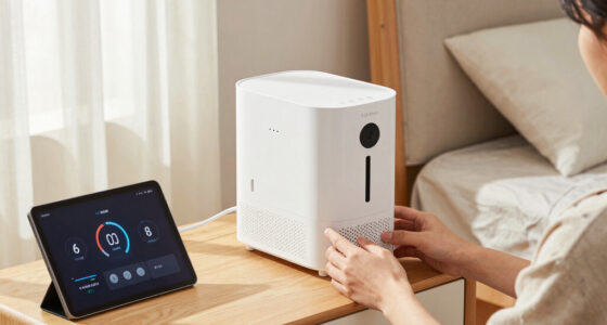 14 Best Smart Cooling Products Sold on Amazon for Hot Rooms in 2026