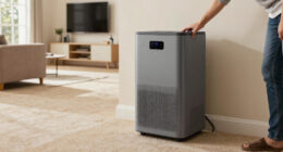 14 Best Smart Dehumidifiers for Finished Lower-Level Family Rooms in 2026