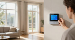 14 Best Smart Thermostats for Homes With Big West-Facing Windows in 2026