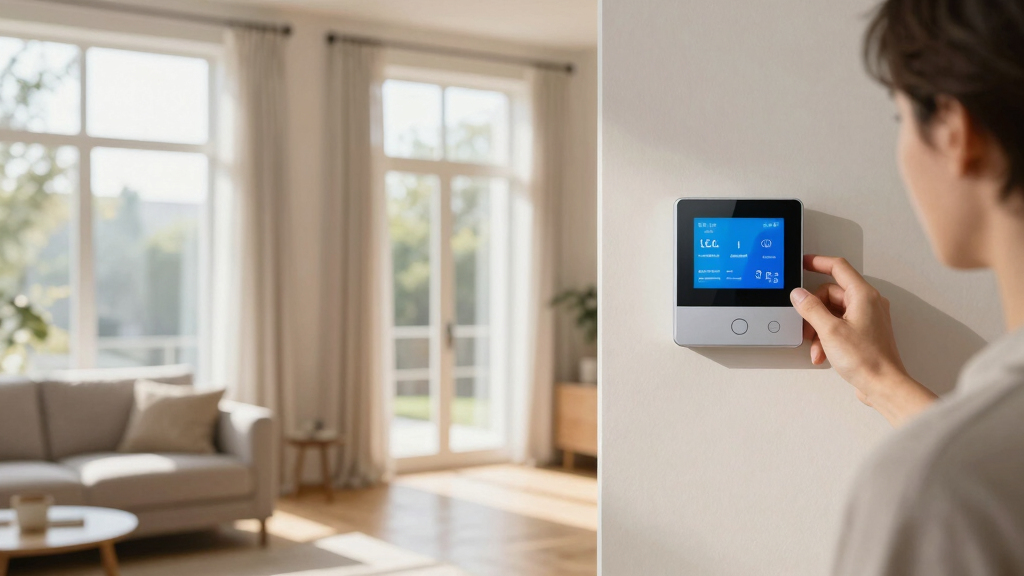 14 Best Smart Thermostats for Homes With Big West-Facing Windows in 2026