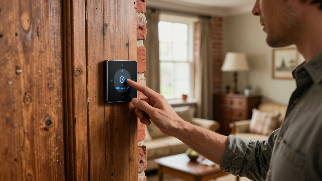 14 Best Smart Thermostats for Old Houses in 2026