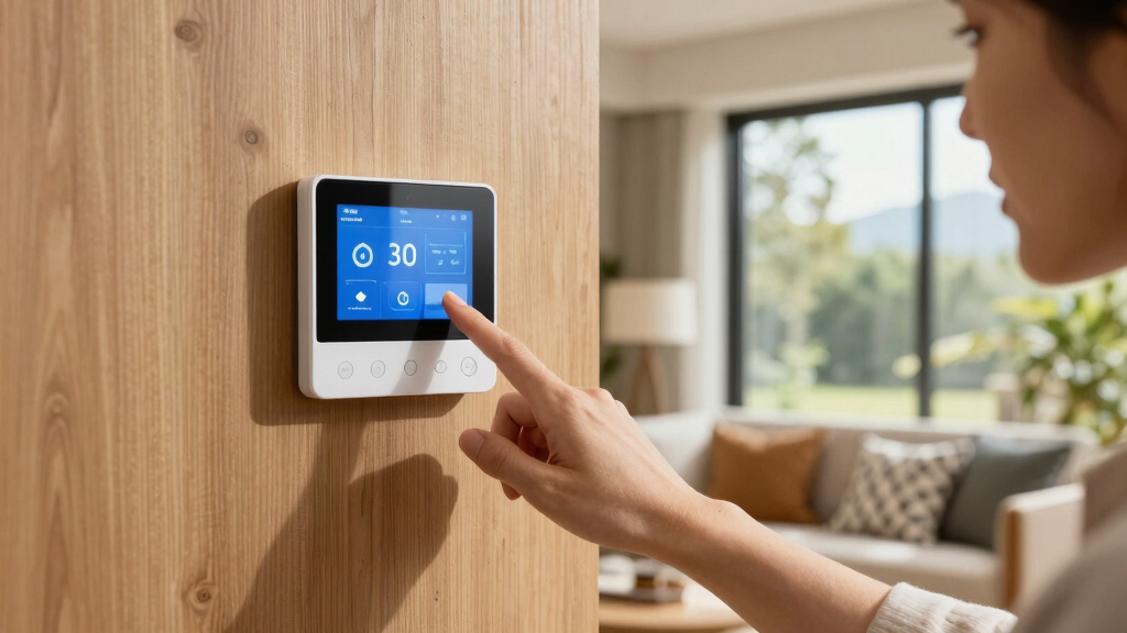 14 Best Smart Thermostats for Vacation Homes with Remote Access in 2026