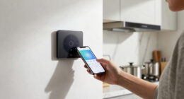 14 Best Smart Thermostats With Local Controls And App Access In 2026