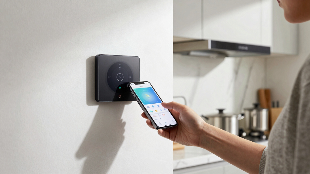 14 Best Smart Thermostats With Local Controls And App Access In 2026