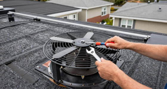 14 Best Whole House Fans for Flat Roof Homes in 2026