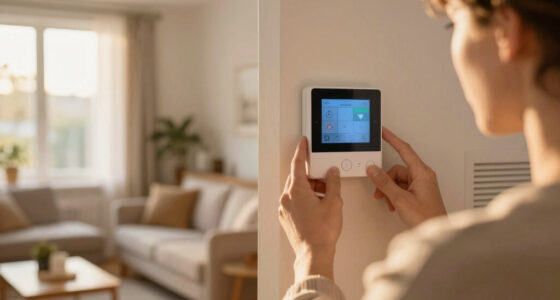14 Best Wi-Fi Thermostats for Heated Floors in 2026