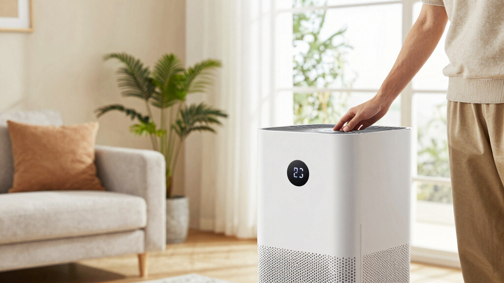 15 Best Air Purifiers for Allergies and Asthma in 2026