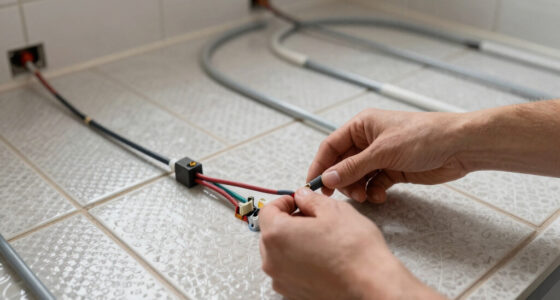 15 Best Best 120V Heated Floor Kits in 2026