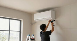 15 Best Ductless Mini Split Systems for 1500 Sq Ft in 2026