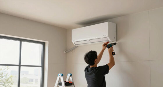 15 Best Ductless Mini Split Systems for 1500 Sq Ft in 2026