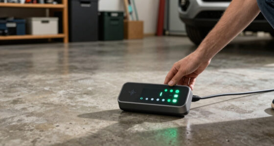 15 Best Garage Heaters With Eco Mode in 2026