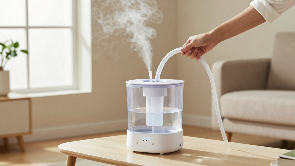 15 Best Humidifiers With Refill Hose in 2026 — The Ultimate Buyer’s Guide