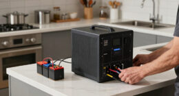 15 Best LiFePO4 Power Stations for Home Use in 2026
