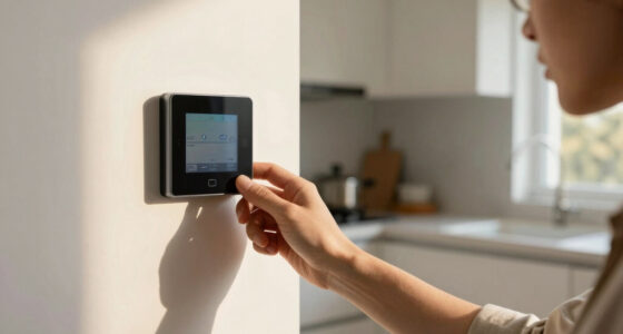 15 Best Line Voltage Smart Thermostats in 2026