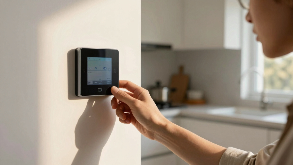 15 Best Line Voltage Smart Thermostats in 2026