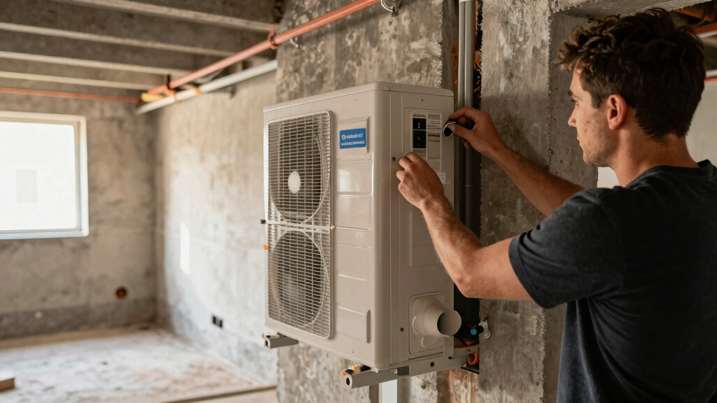 15 Best Mini Split Systems for Basements and Bonus Rooms in 2026