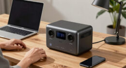 15 Best Premium Power Stations for Home Office Backup in 2026