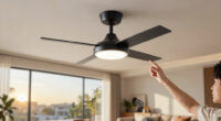 15 Best Premium Smart Ceiling Fans for Great Rooms in 2026