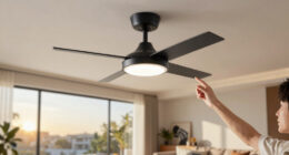 15 Best Premium Smart Ceiling Fans for Great Rooms in 2026