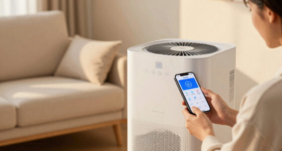 15 Best Quiet Portable Air Conditioners With App Control in 2026