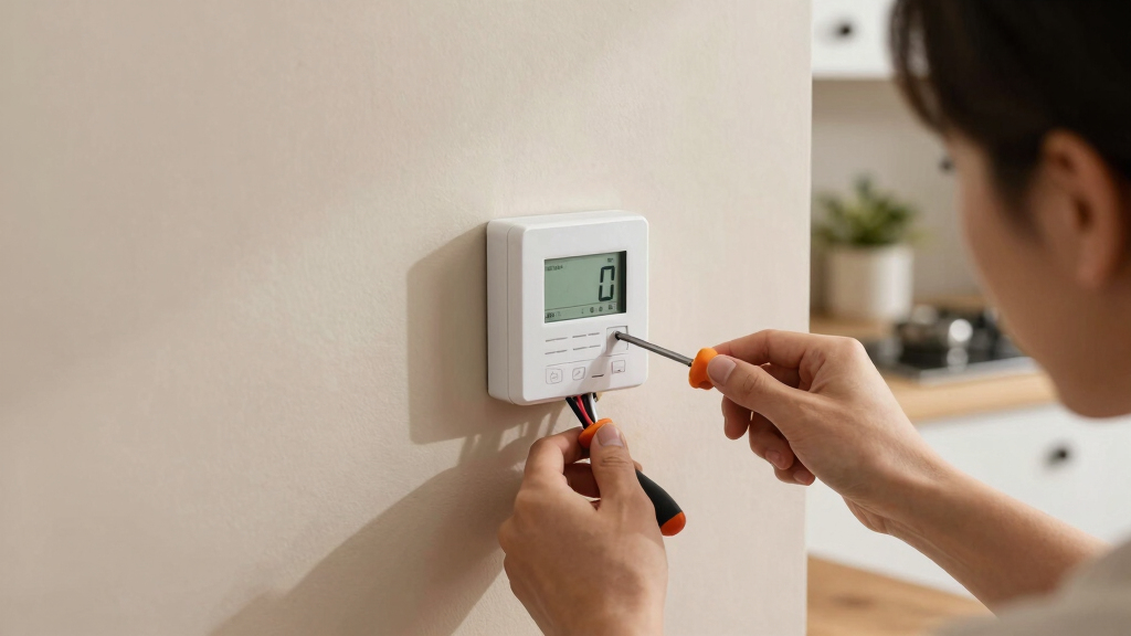 15 Best Smart Thermostats For In-Wall Heaters In 2026