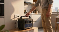 15 Best Solar Generators for Apartments in 2026